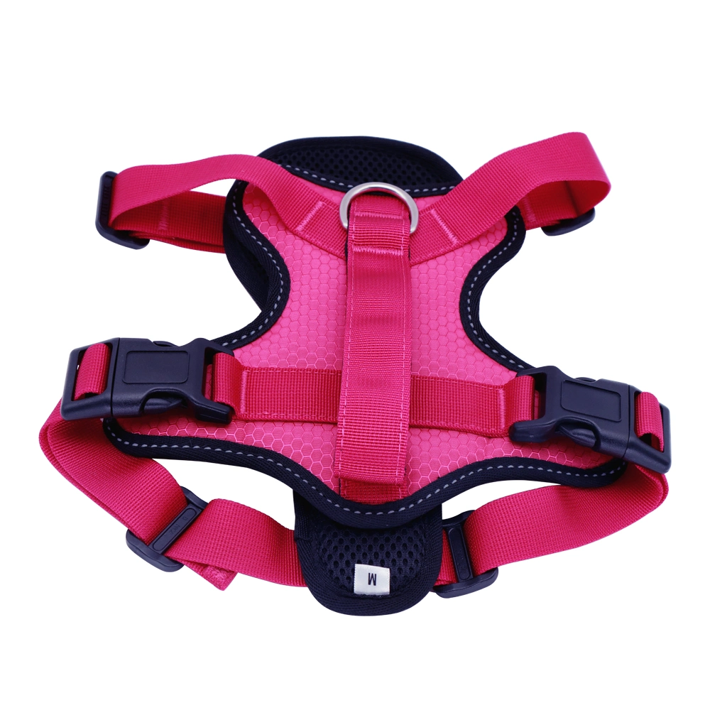 Factory Wholesale Fashion Dog Vest Fast Delivery Durable Dog Harness for Dogs