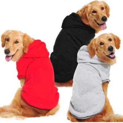 애완 동물 액세서리 운동복 개를 위한 맞춤형 애완 동물 의류