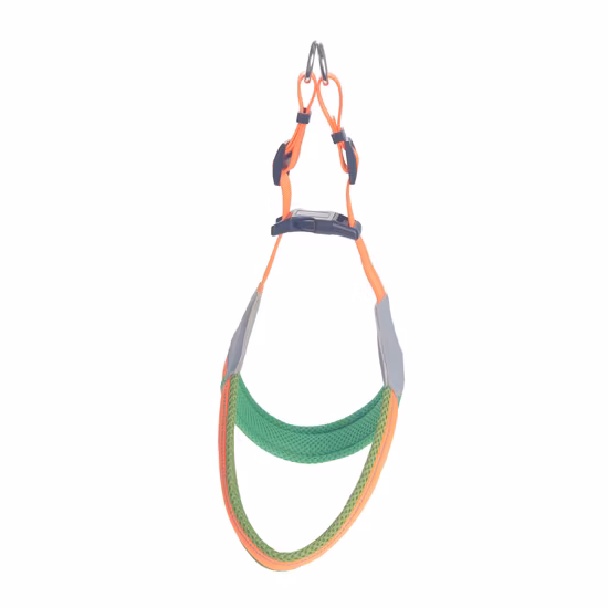 2023 스포츠 패딩 안전견 하네스